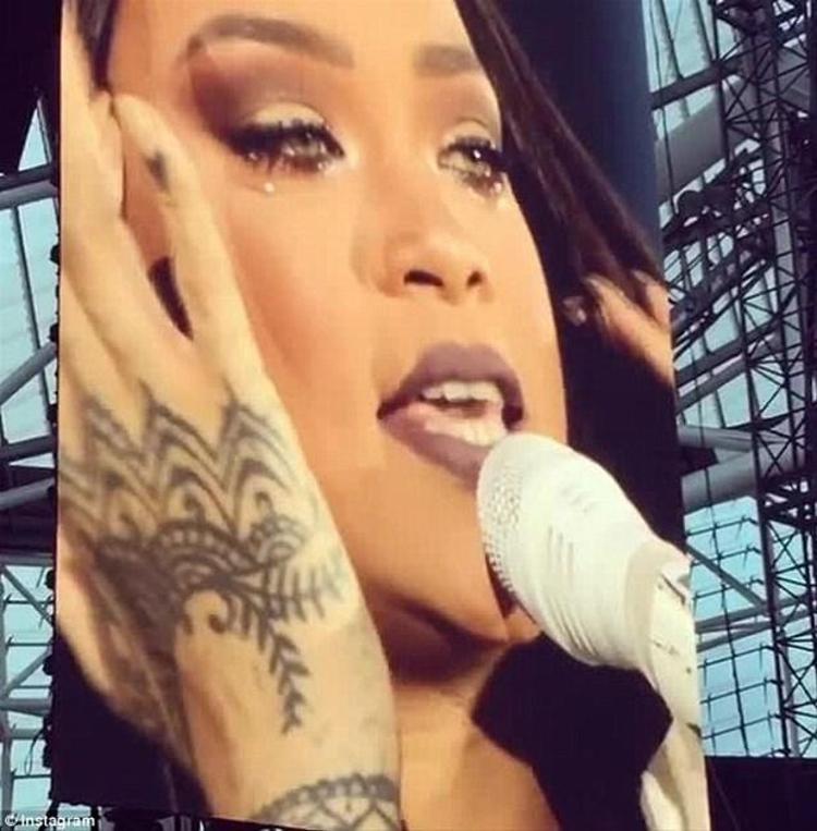 Rihanna