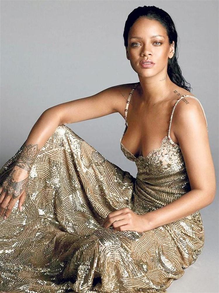 Rihanna