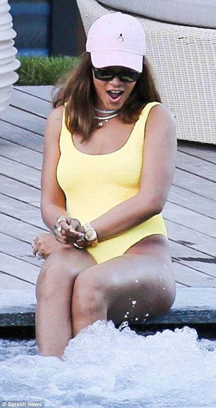 Rihanna