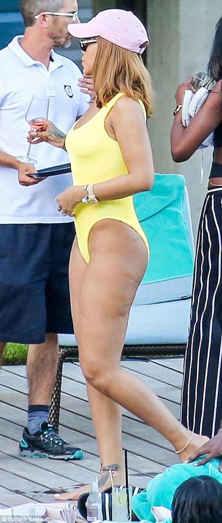 Rihanna