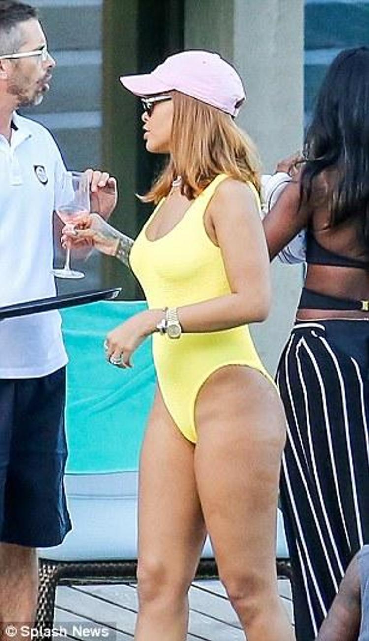 Rihanna
