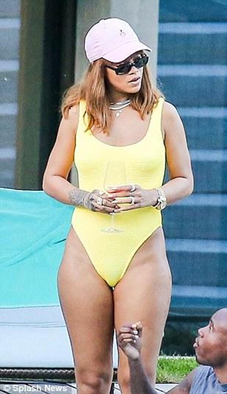 Rihanna