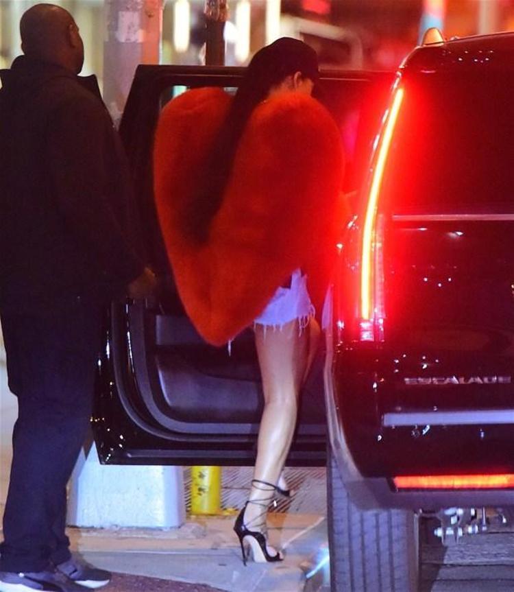 Rihanna