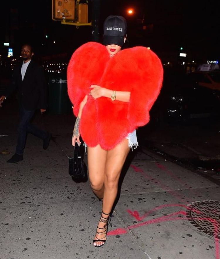 Rihanna