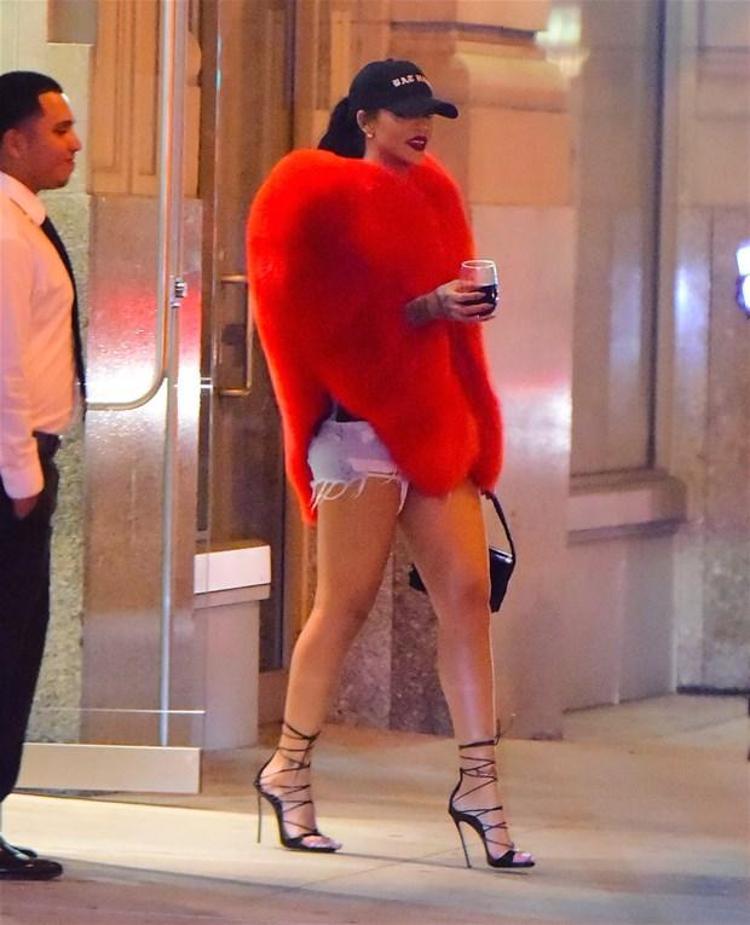 Rihanna
