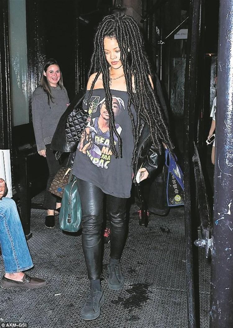 Rihanna