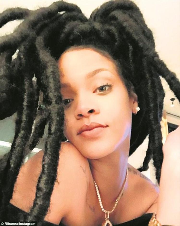 Rihanna