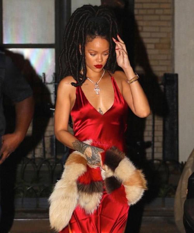 Rihanna