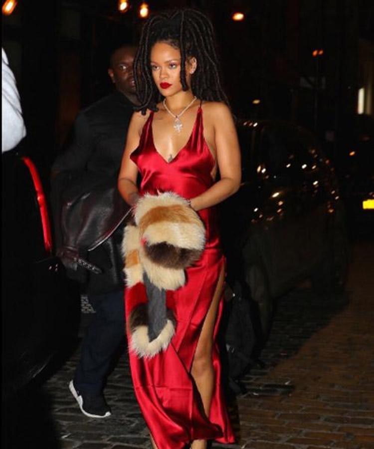 Rihanna