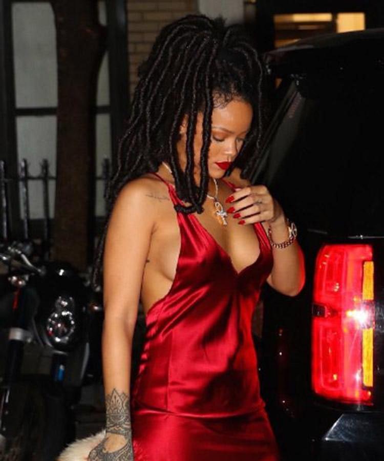 Rihanna