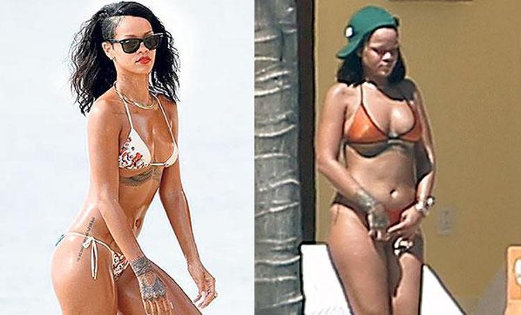 Rihanna