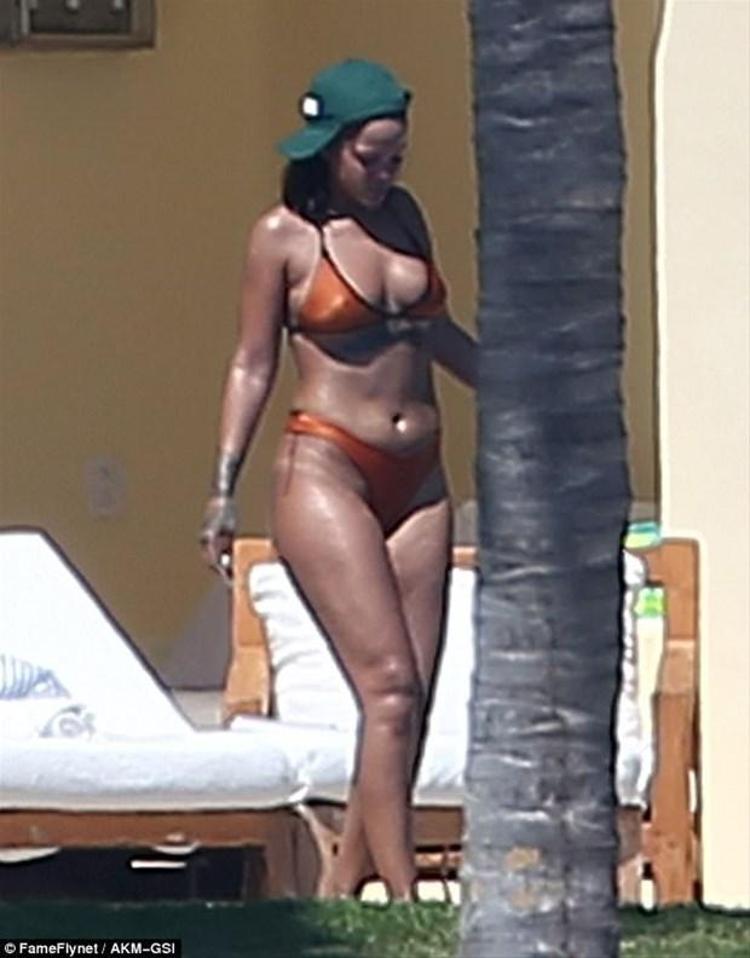 Rihanna
