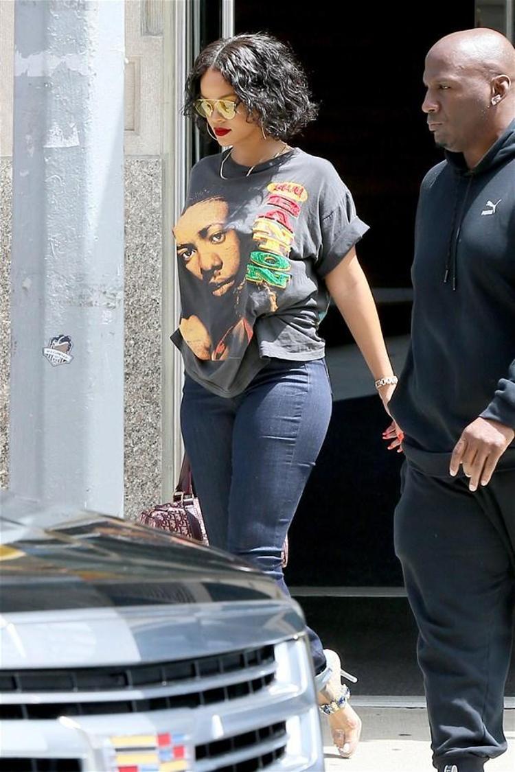 Rihanna