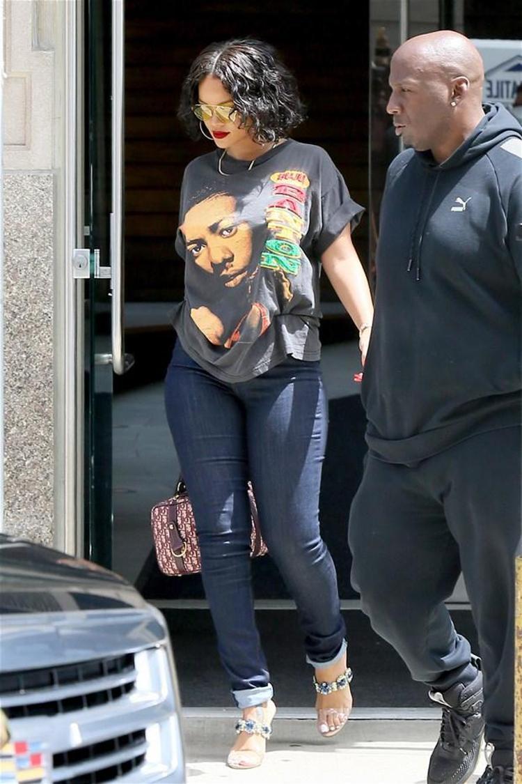 Rihanna
