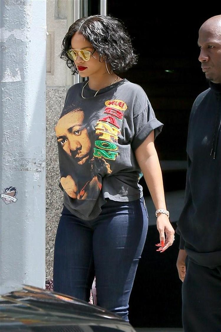 Rihanna