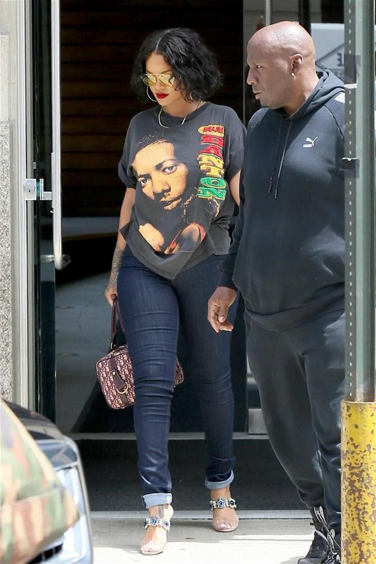 Rihanna