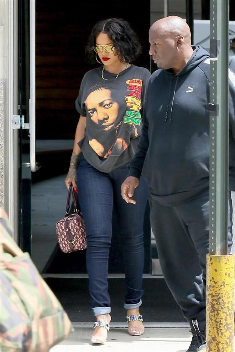 Rihanna