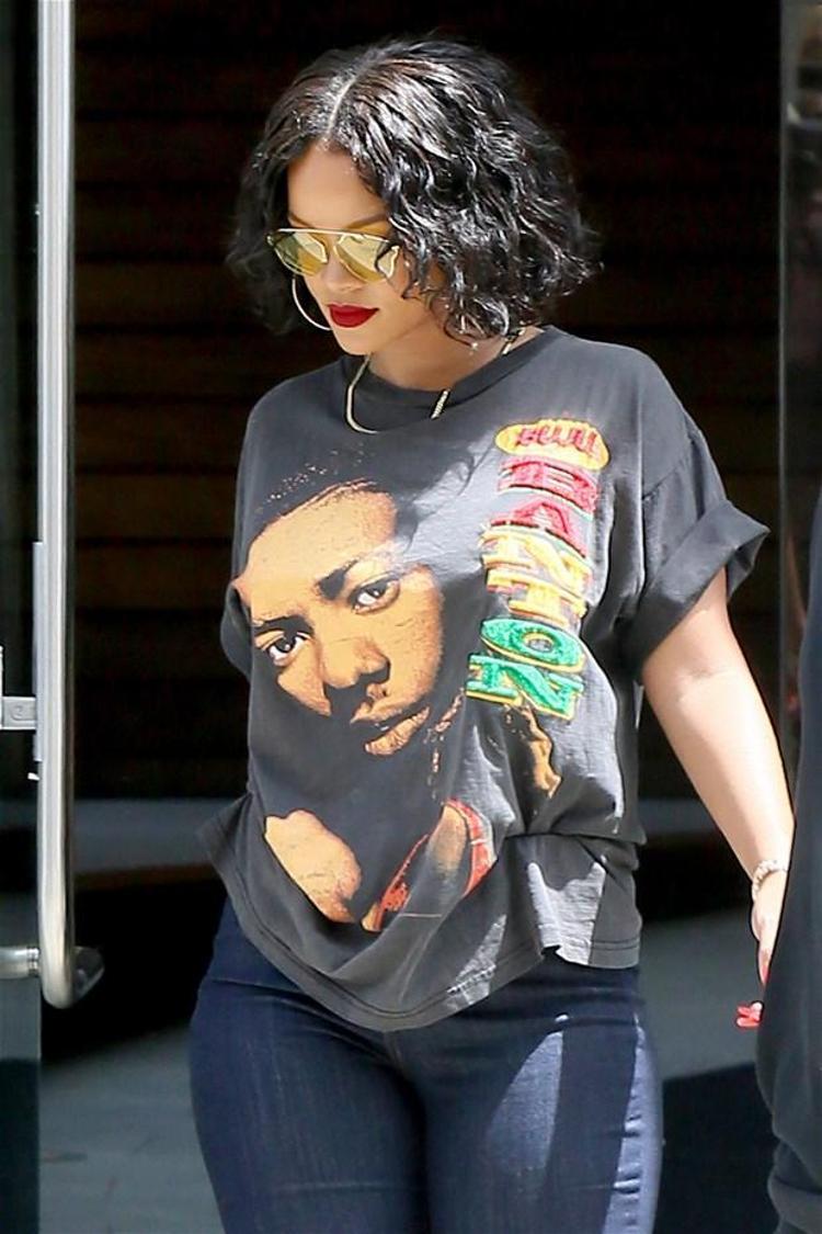 Rihanna