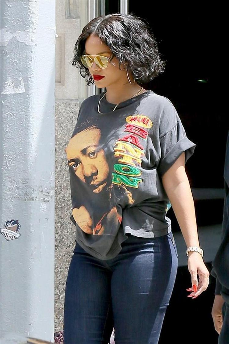 Rihanna