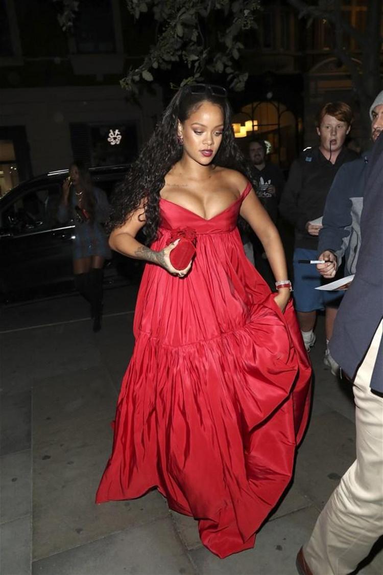 Rihanna
