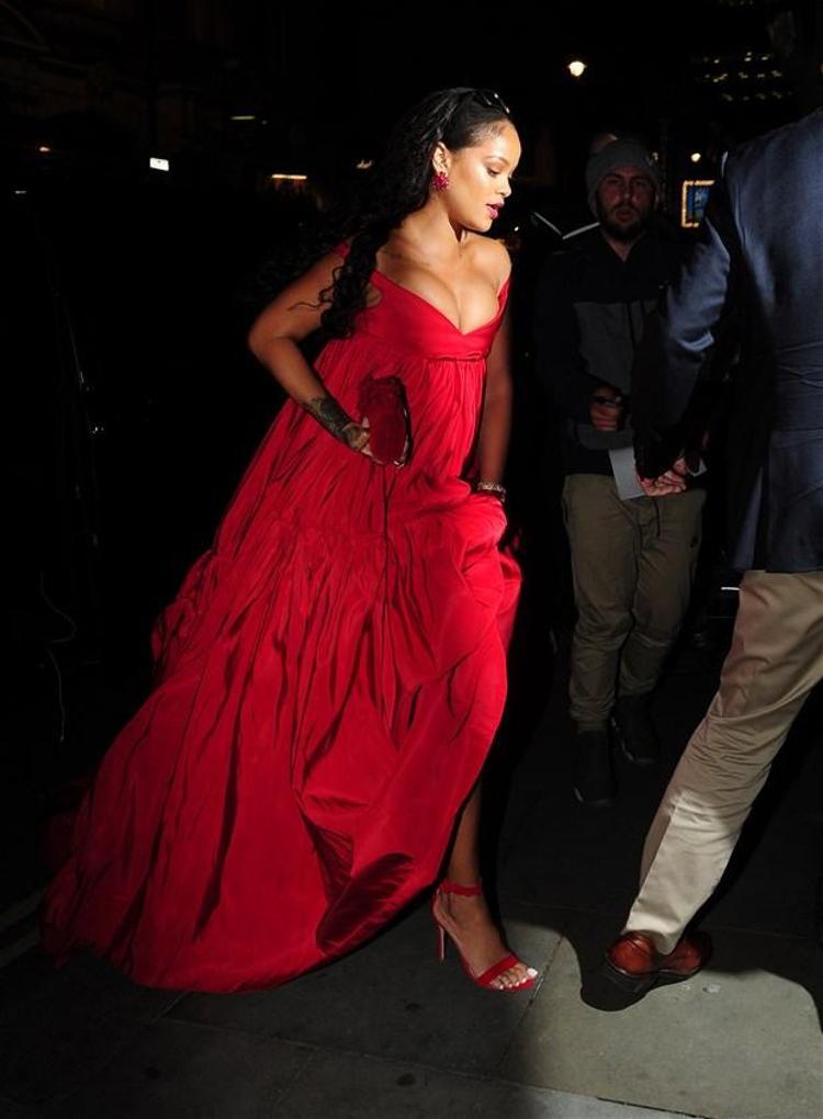 Rihanna