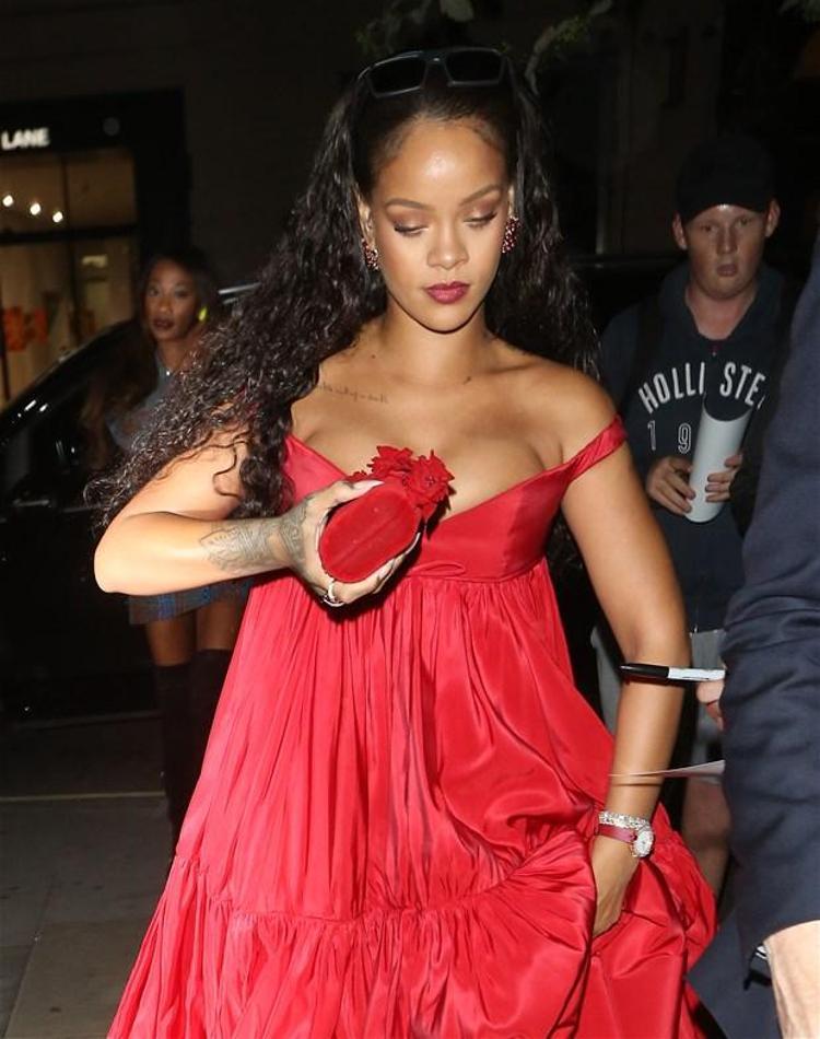 Rihanna
