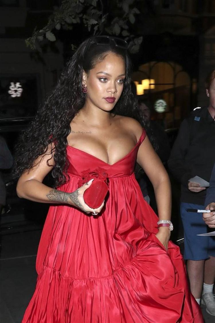 Rihanna