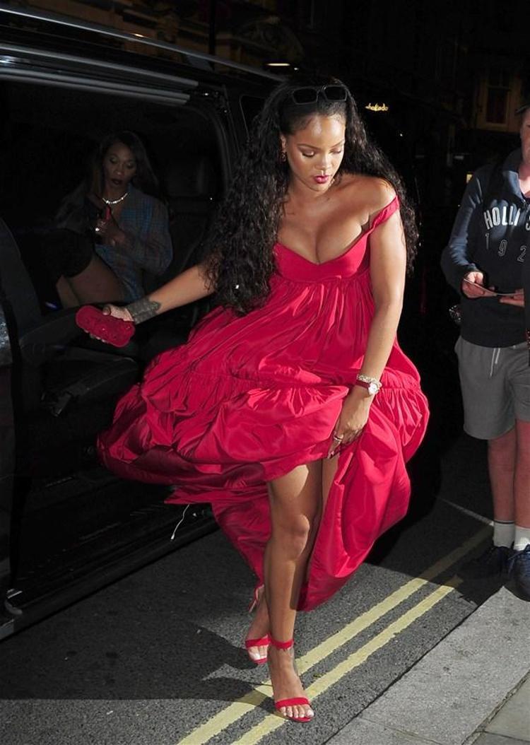 Rihanna
