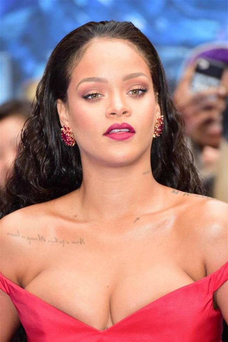Rihanna