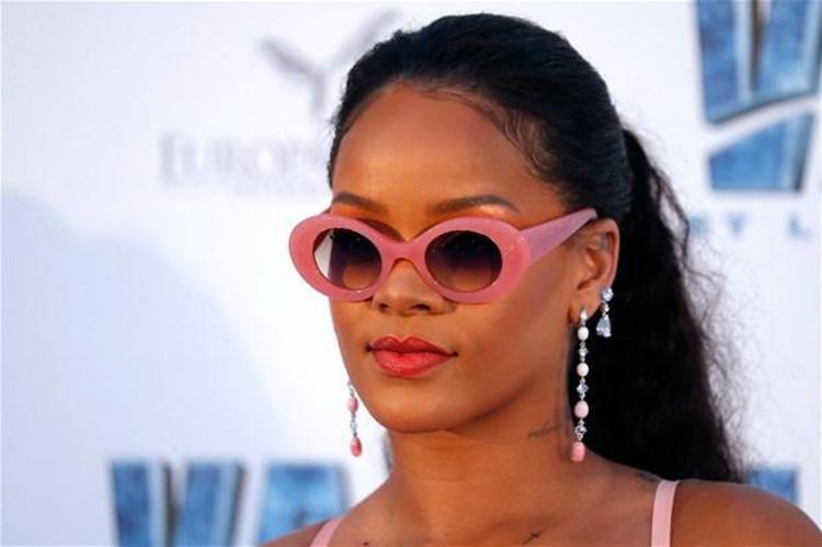Rihanna
