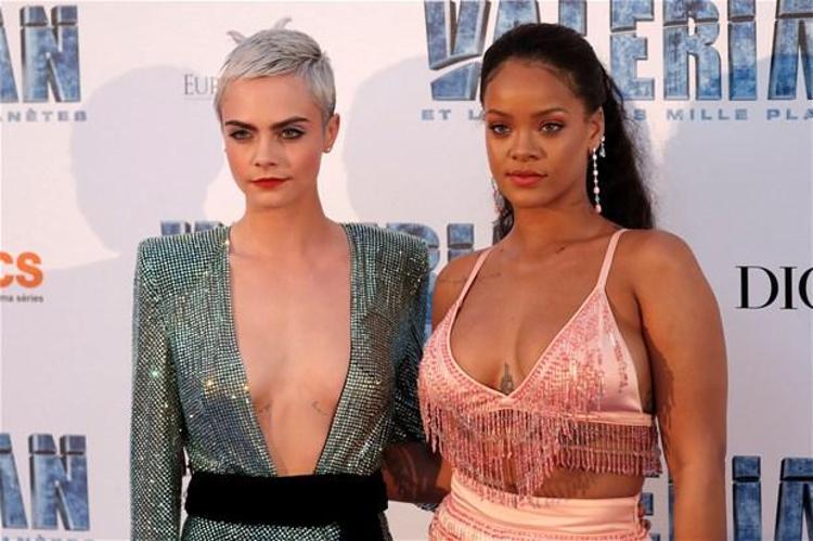 Rihanna