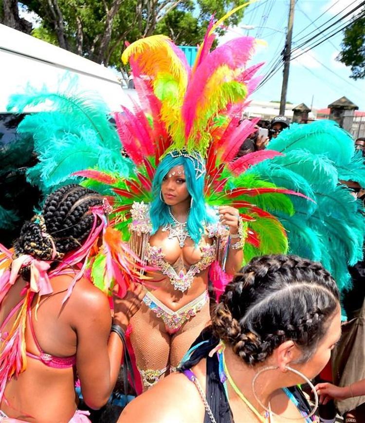 Rihanna