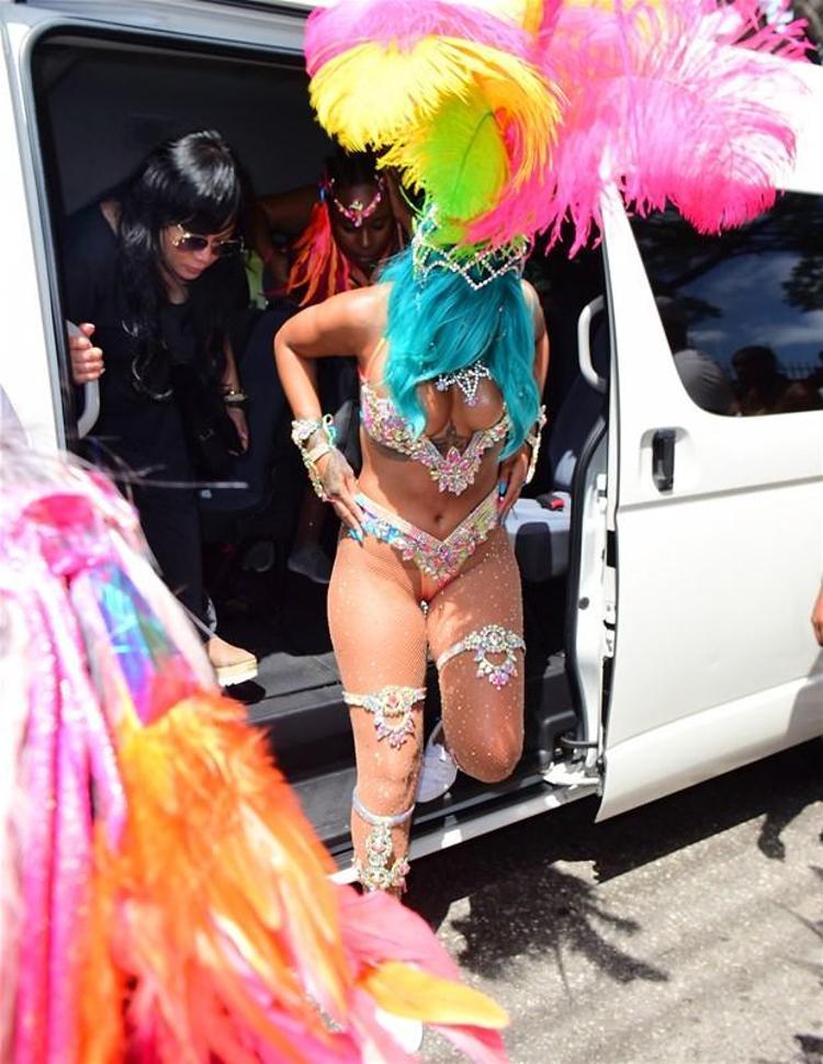 Rihanna