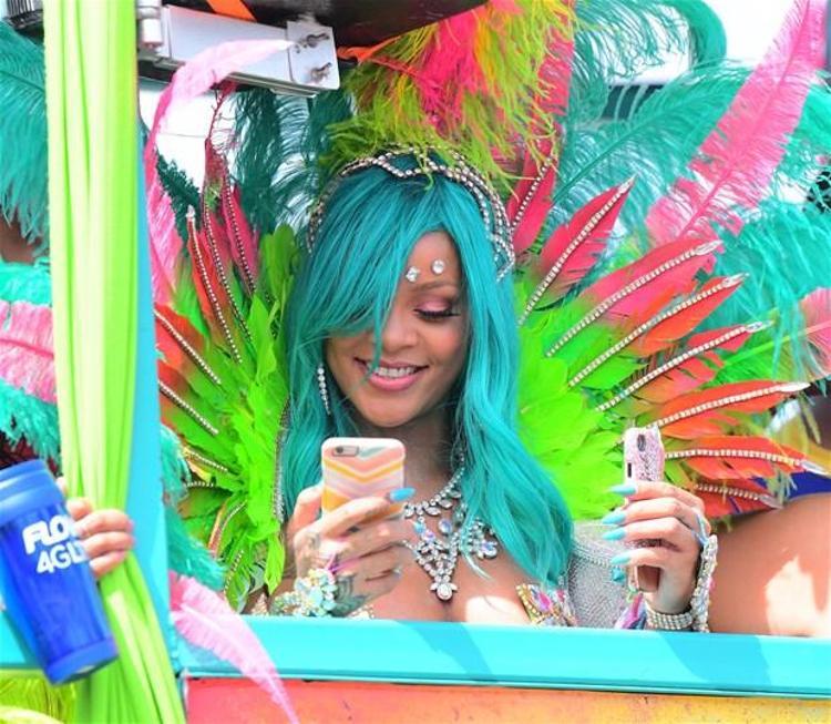 Rihanna