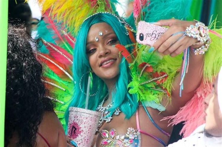 Rihanna