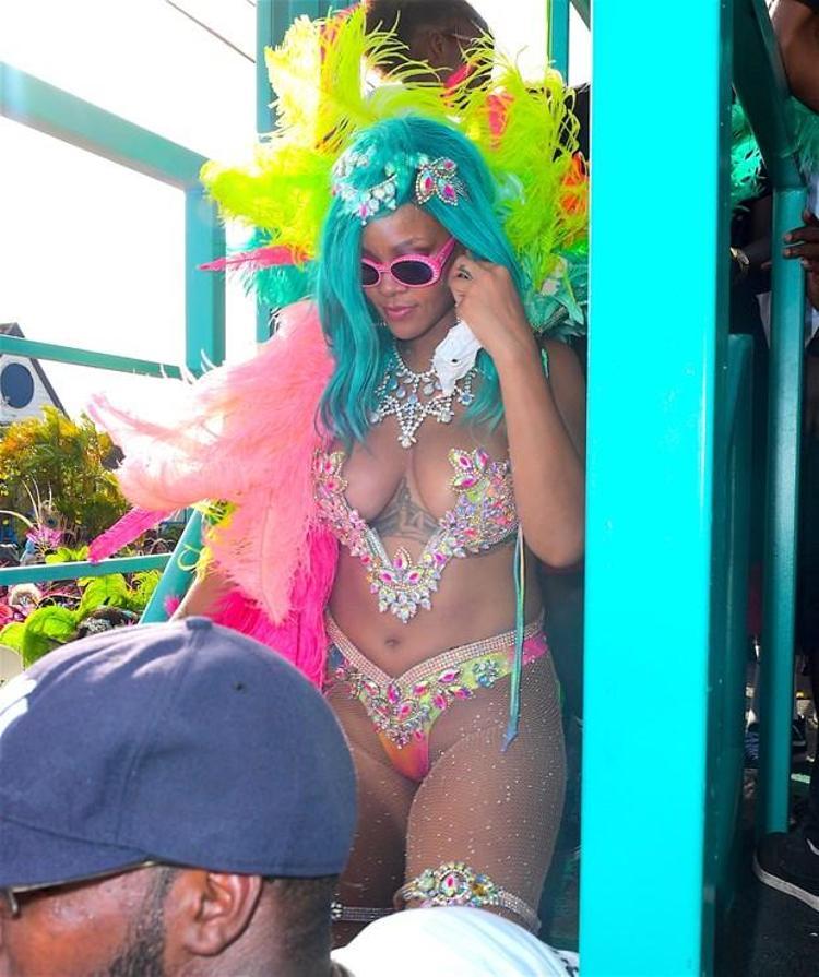 Rihanna