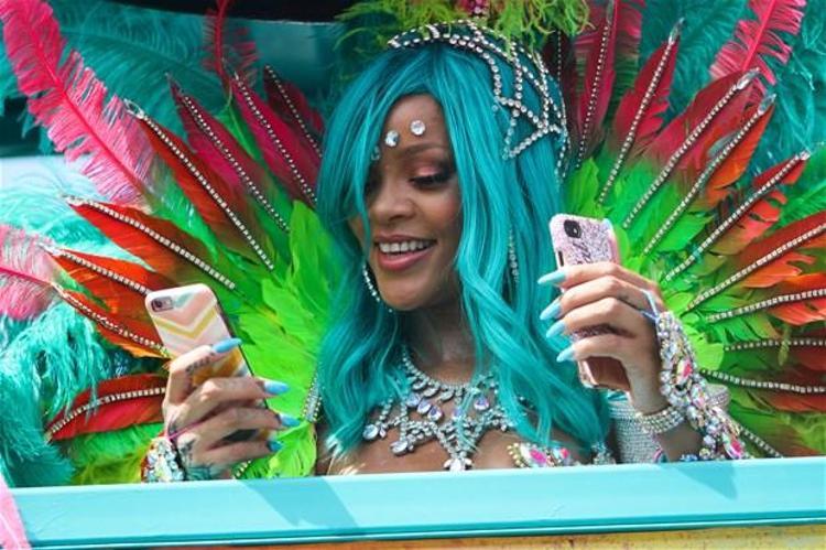 Rihanna