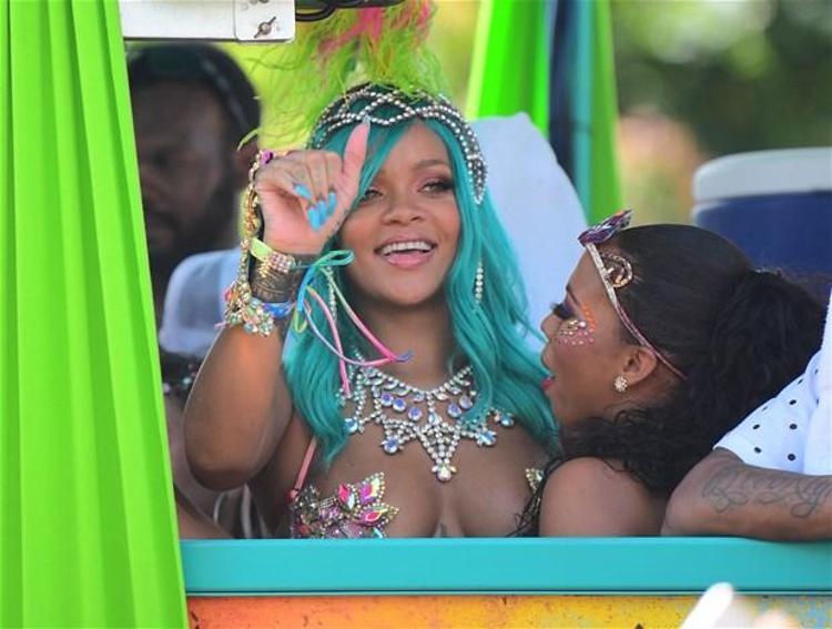 Rihanna