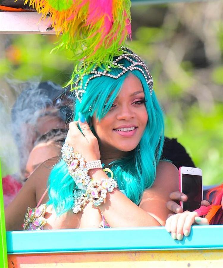 Rihanna
