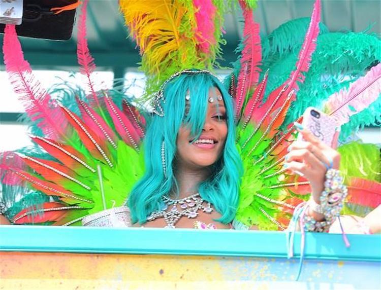 Rihanna