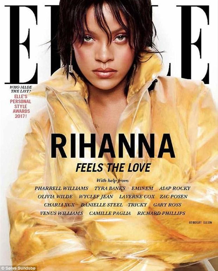 Rihanna