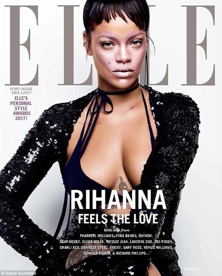 Rihanna