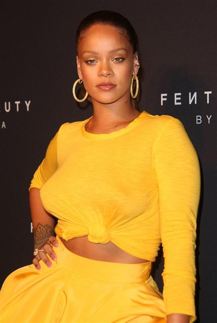 Rihanna