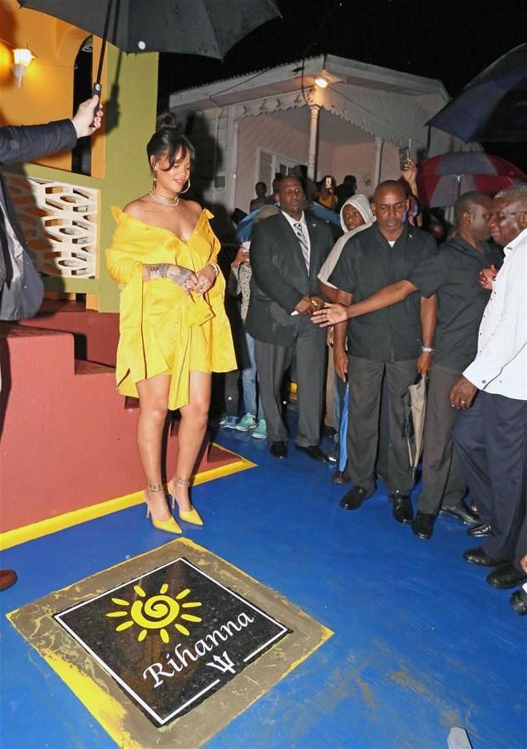 Rihanna
