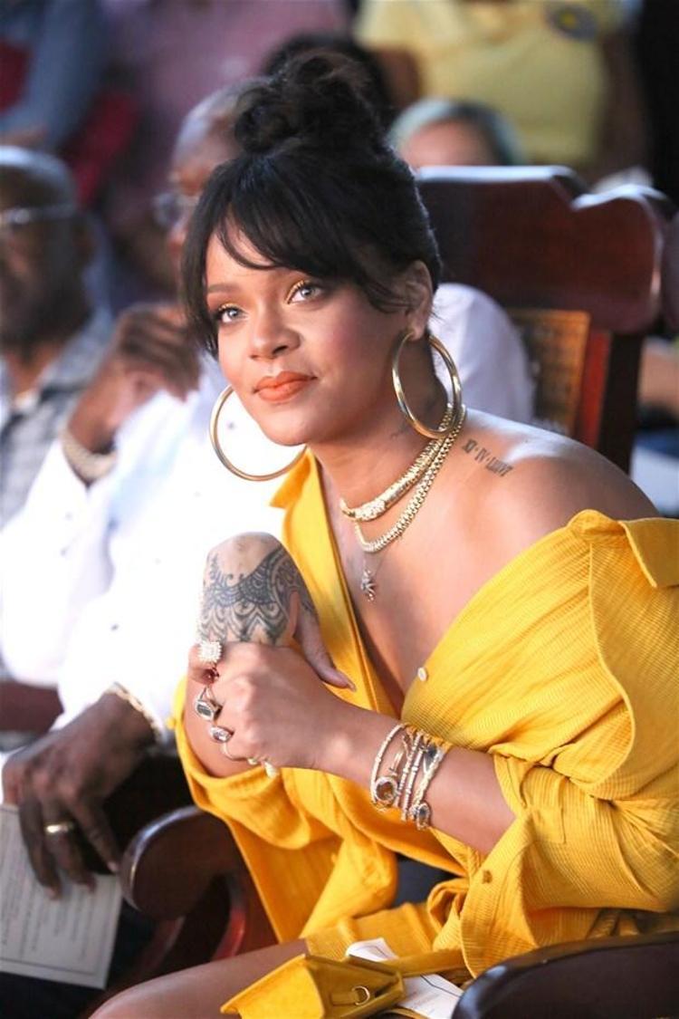 Rihanna