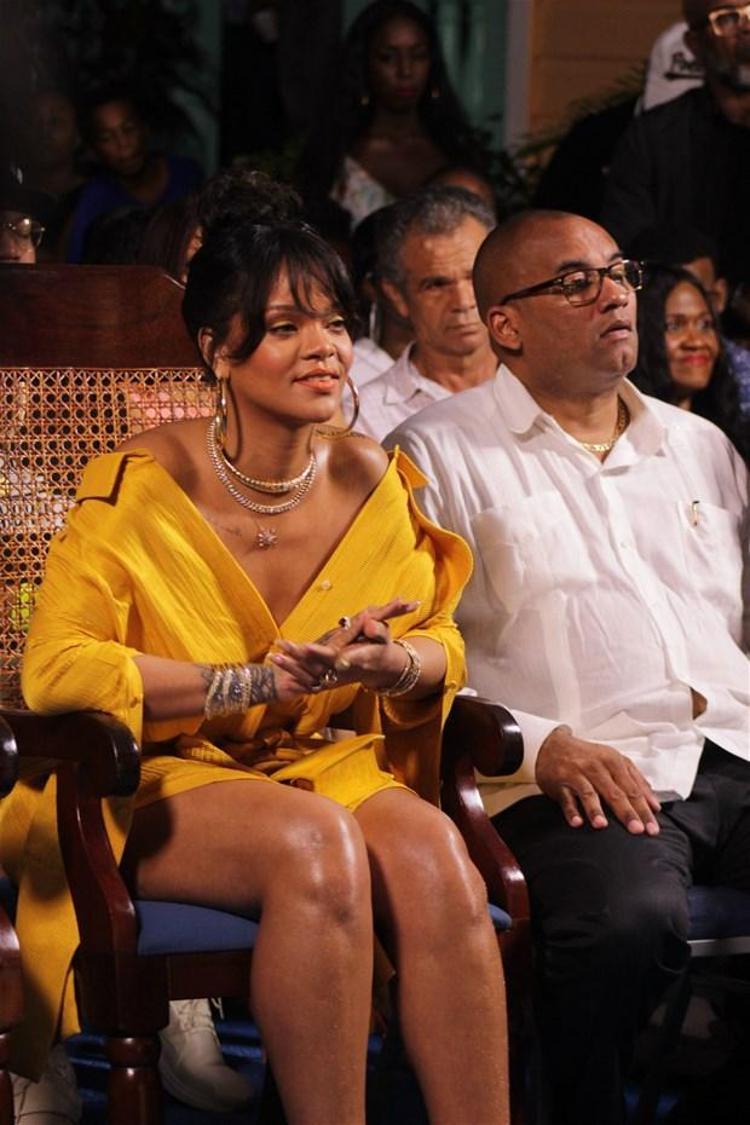 Rihanna