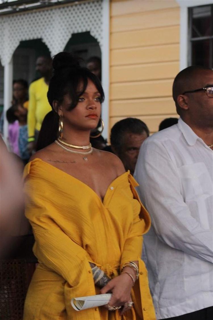 Rihanna