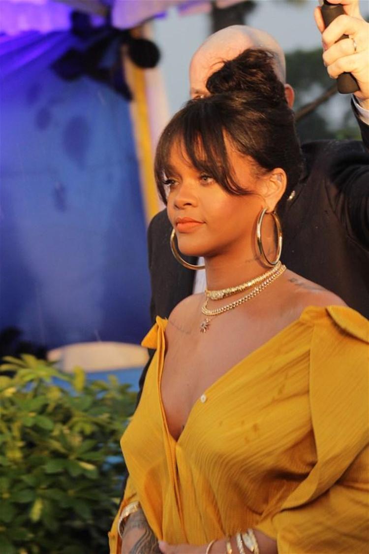 Rihanna