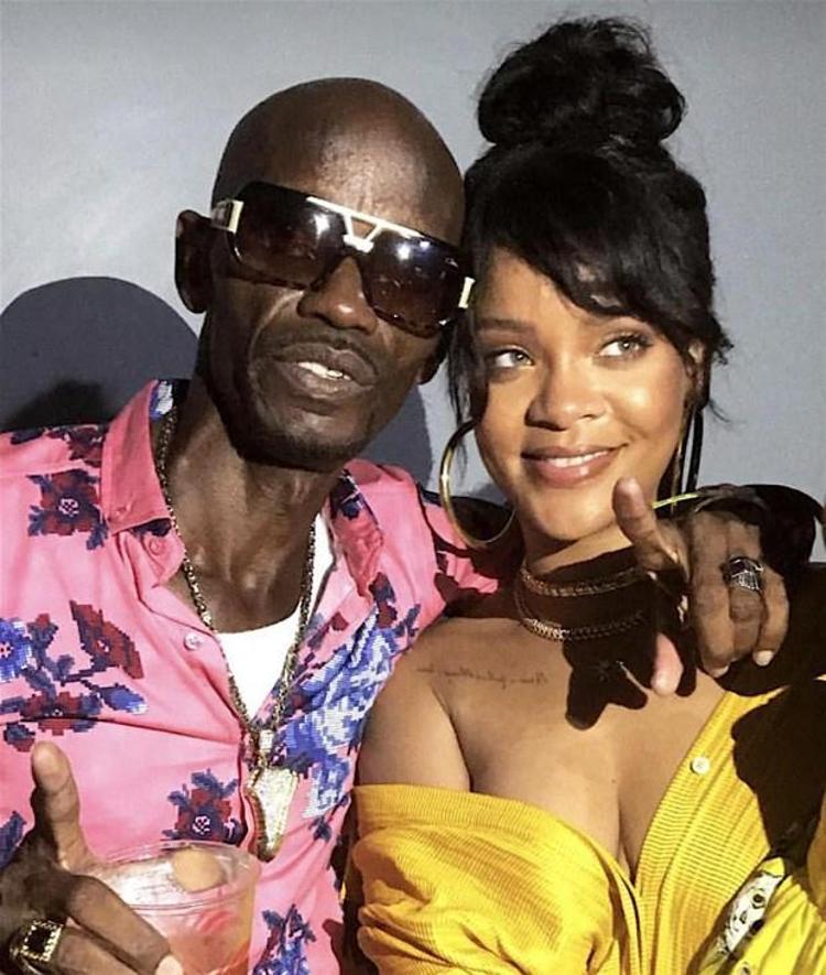 Rihanna
