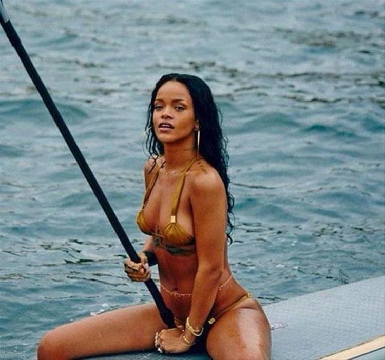 Rihanna